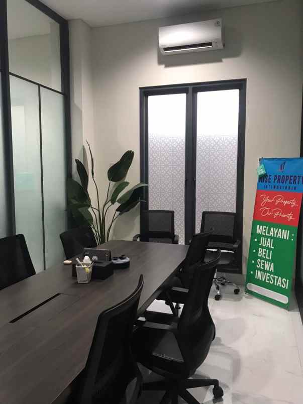 join kantor disewakan di kalimalang jaktim