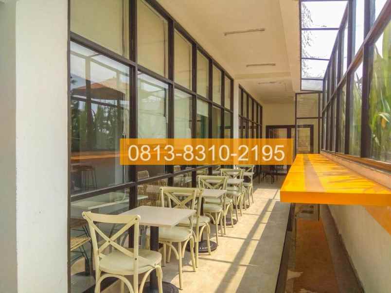 jual apartemen dave depok studio furnished 41c71f