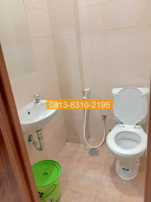 jual apartemen dave depok studio furnished 41c71f