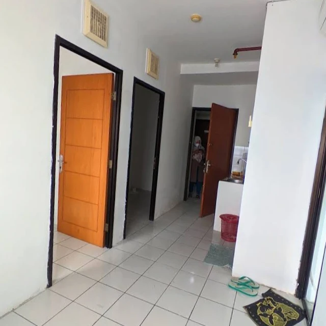 jual apartemen menara cawang