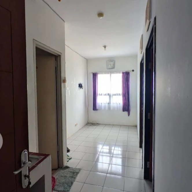 jual apartemen menara cawang