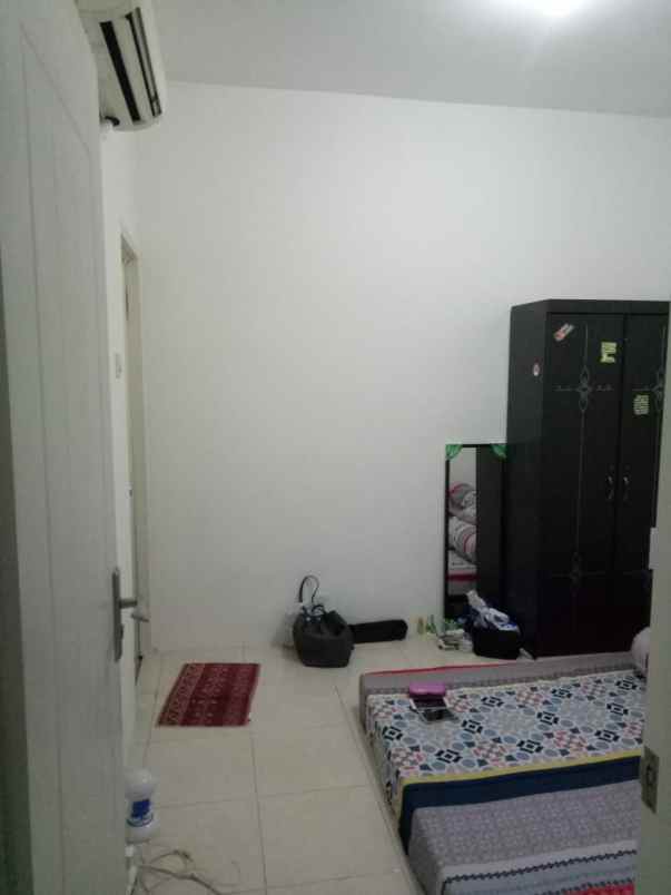 jual apartemen teluk intan teluk gong