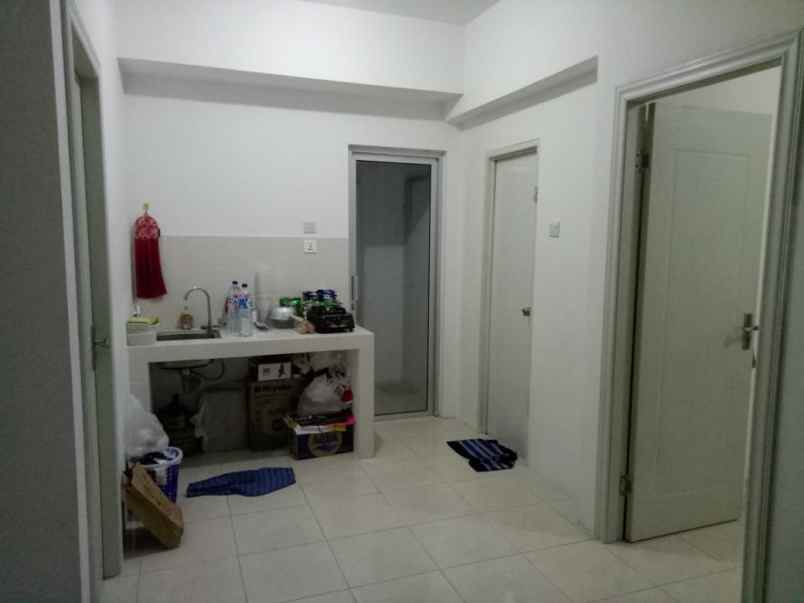 jual apartemen teluk intan teluk gong