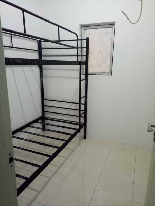 jual apartemen teluk intan teluk gong