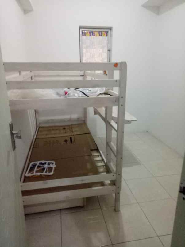 jual apartemen teluk intan teluk gong