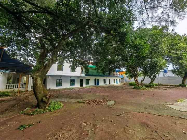 jual bekas sekolah pejaten