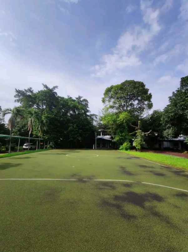 jual bekas sekolah pejaten