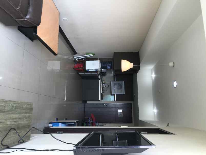 jual cepat apartemen la grande jalan merdeka depan bip