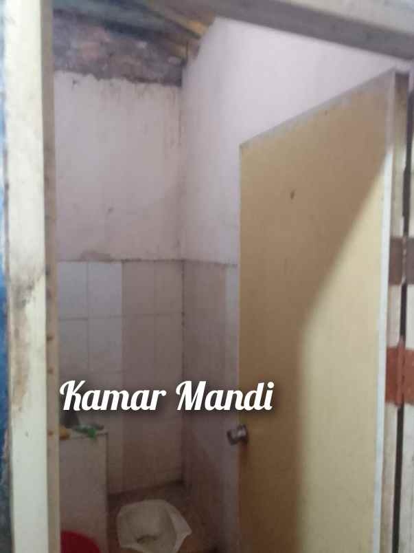 jual cepat rumah 2 lantai