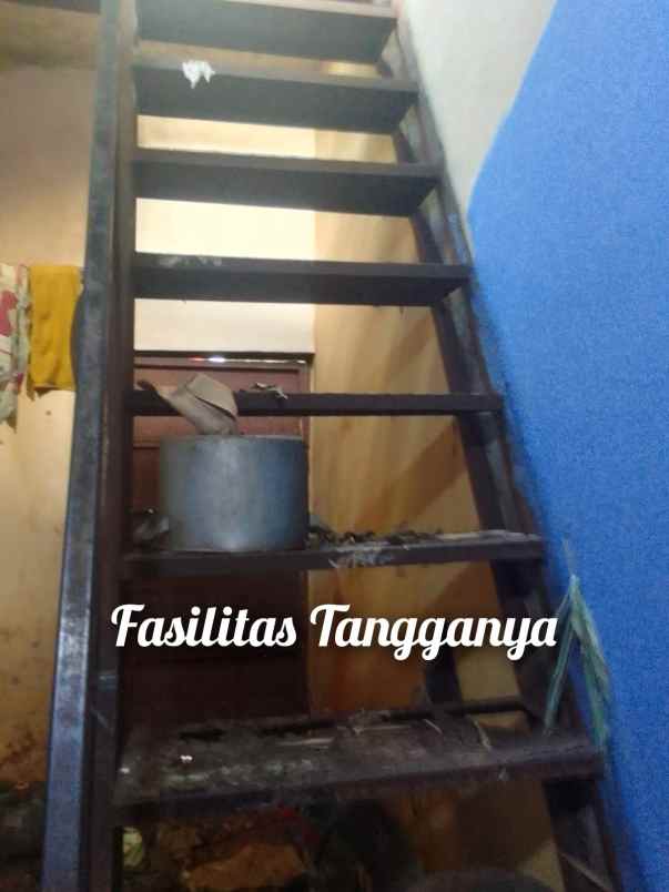 jual cepat rumah 2 lantai