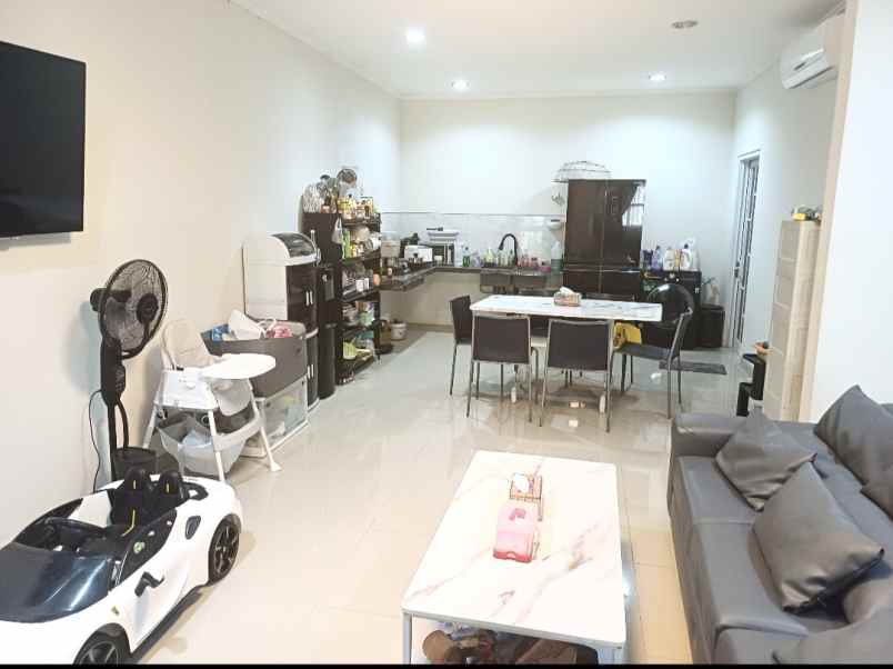 jual cepat rumah areno