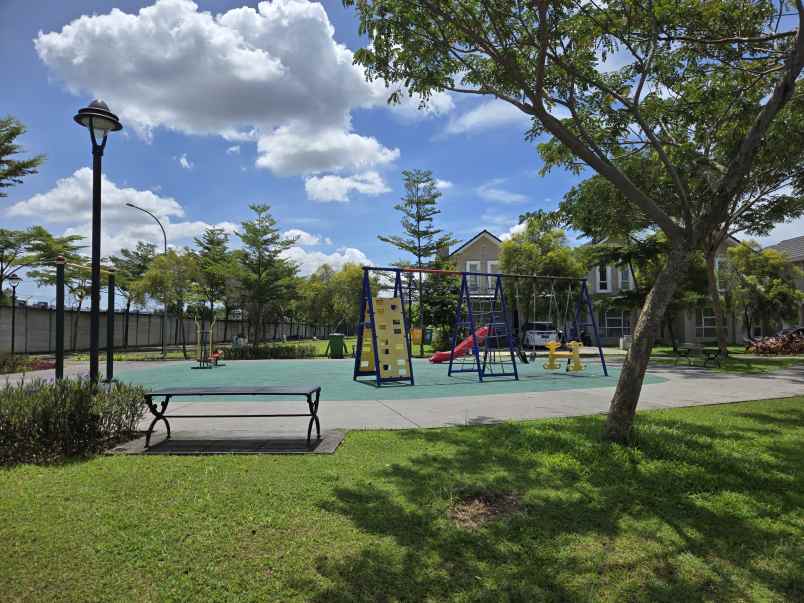 jual cepat rumah areno