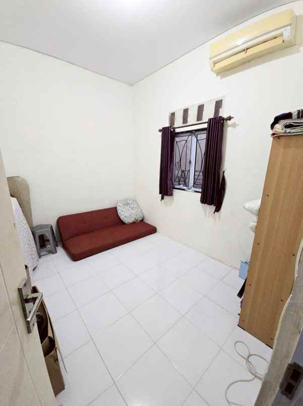 jual cepat rumah barcelona residence di batam center