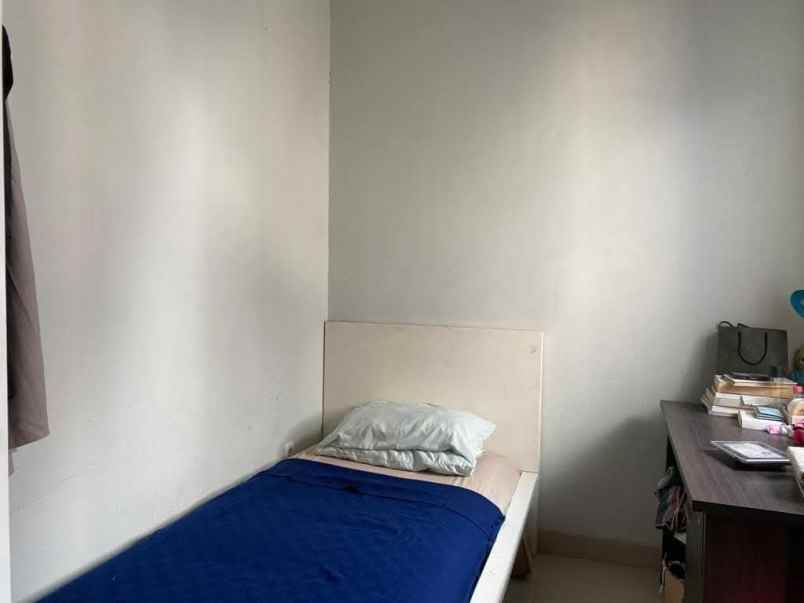 jual cepat rumah di cluster pondok kacang barat