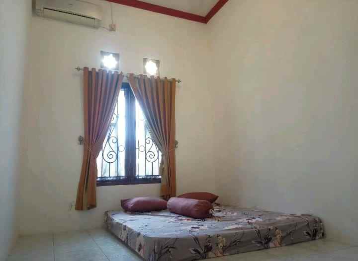 jual cepat rumah di maguwoharjo yogyakarta