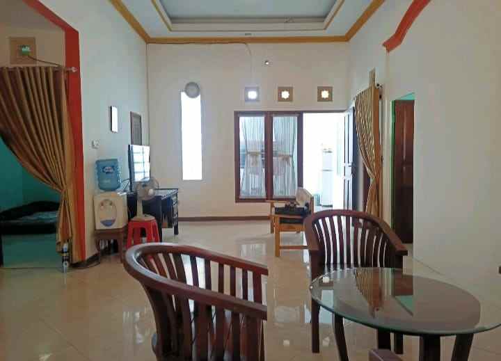 jual cepat rumah di maguwoharjo yogyakarta