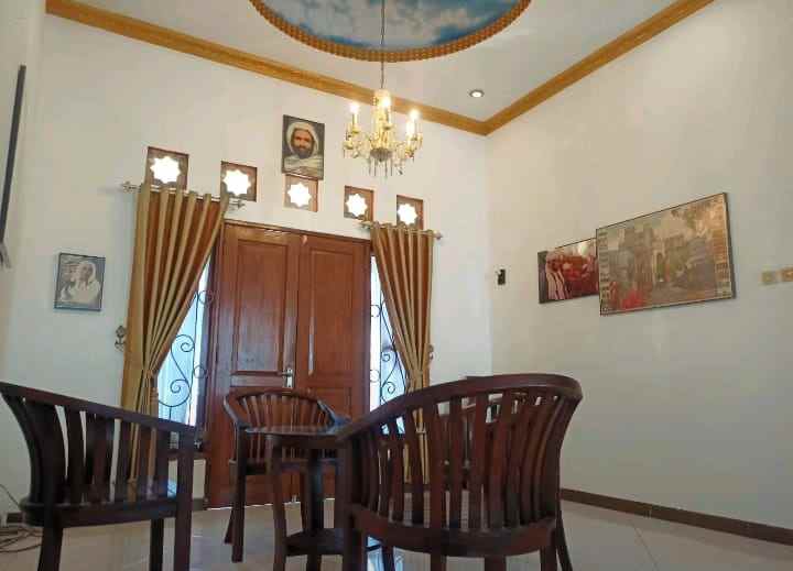 jual cepat rumah di maguwoharjo yogyakarta