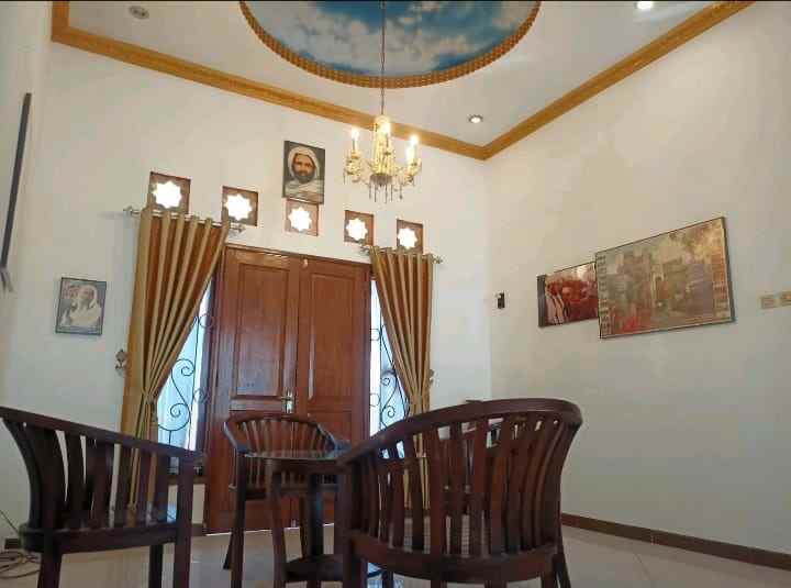 jual cepat rumah di maguwoharjo yogyakarta