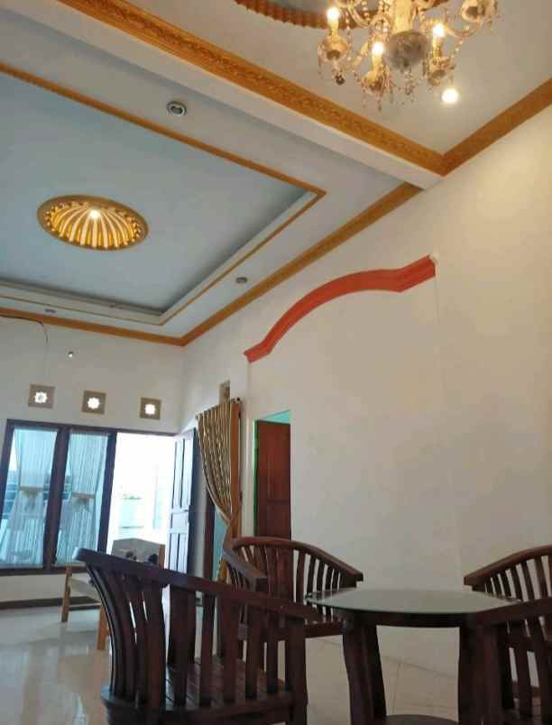 jual cepat rumah di maguwoharjo yogyakarta