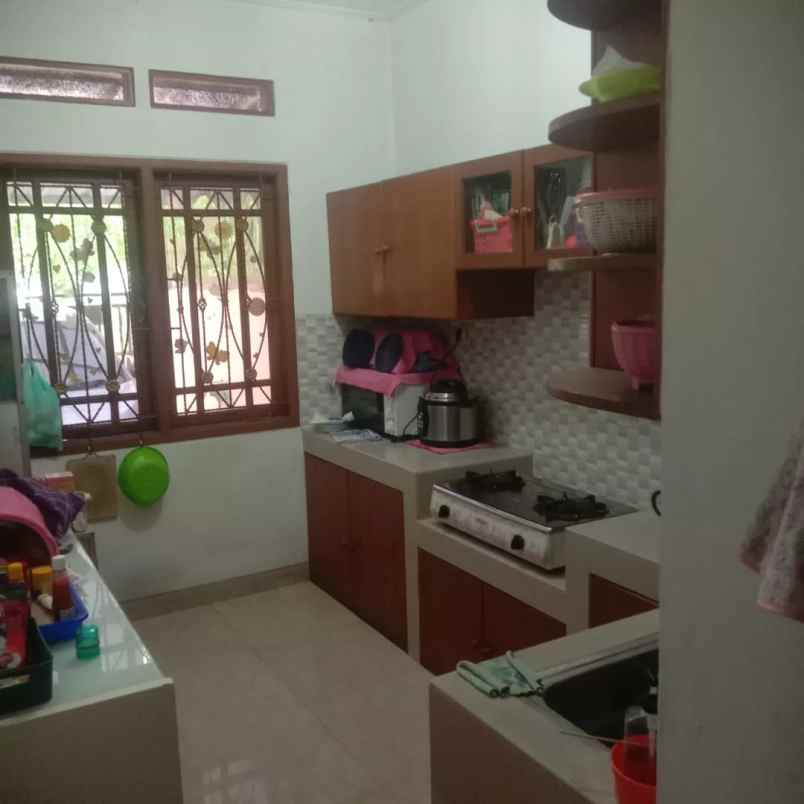 jual cepat rumah minimalis siap huni di karawang barat