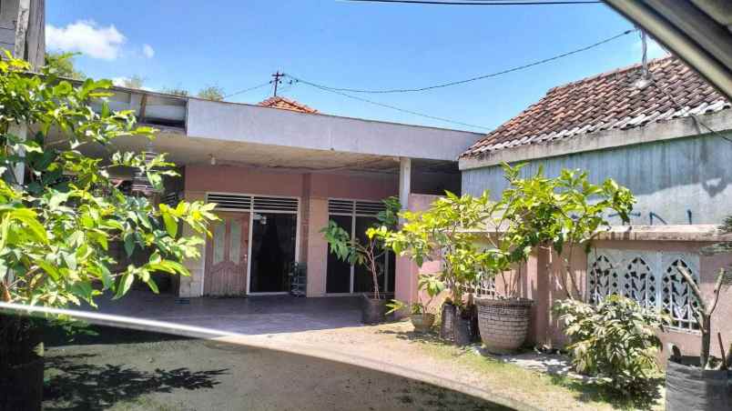 jual cepat rumah murah wonoayu sidoarjo