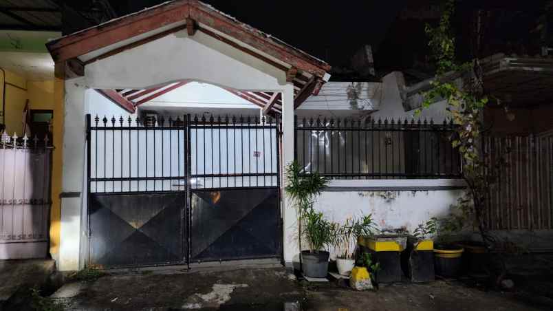 jual cepat rumah siap huni bratang gede murahh