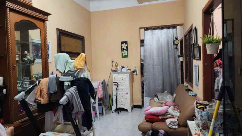 jual cepat rumah siap huni bratang gede murahh