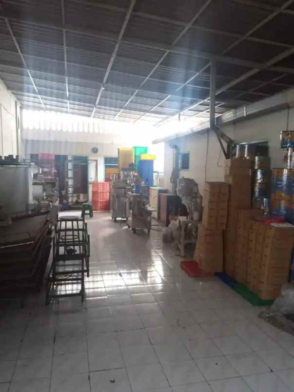 jual gudang shm di jalan ploso timur kota surabaya