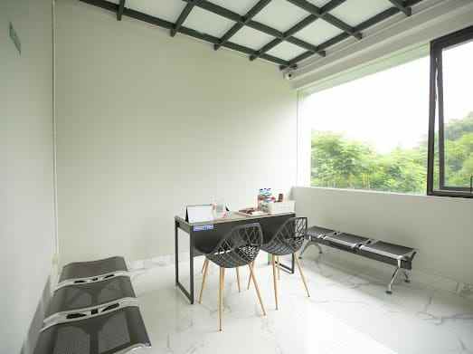 jual guest house di semarang kota