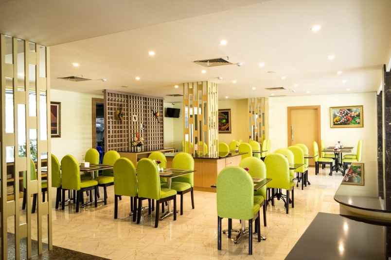 jual hotel bagus strategis di lubuk baja kota batam