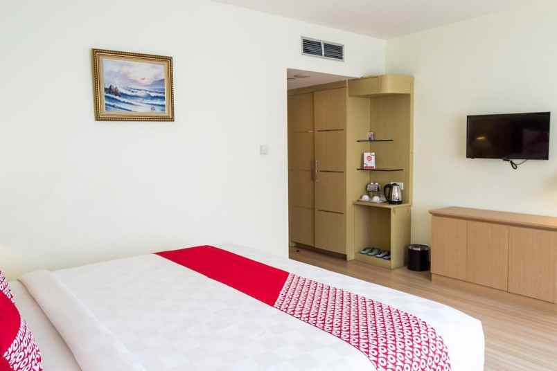 jual hotel bagus strategis di lubuk baja kota batam