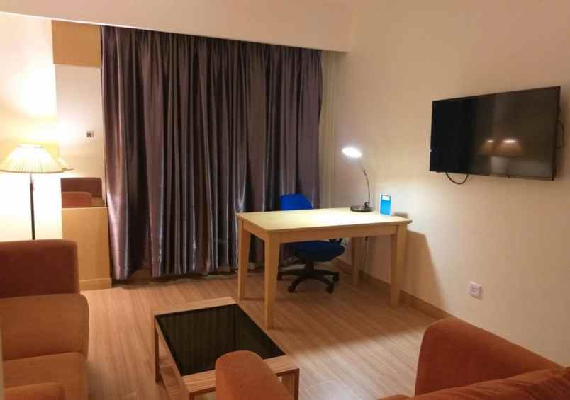 jual hotel bagus strategis di lubuk baja kota batam