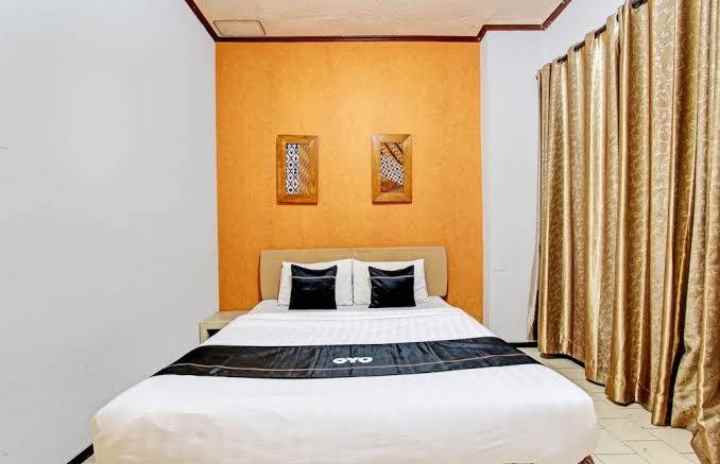 jual hotel di kawasan kraton alun alun yogyakarta