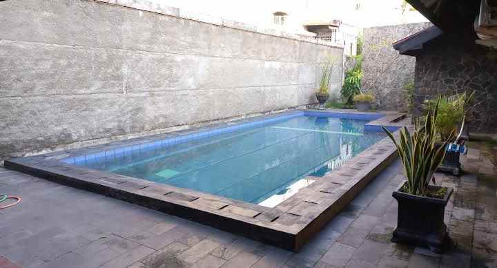 jual hotel di kawasan kraton alun alun yogyakarta