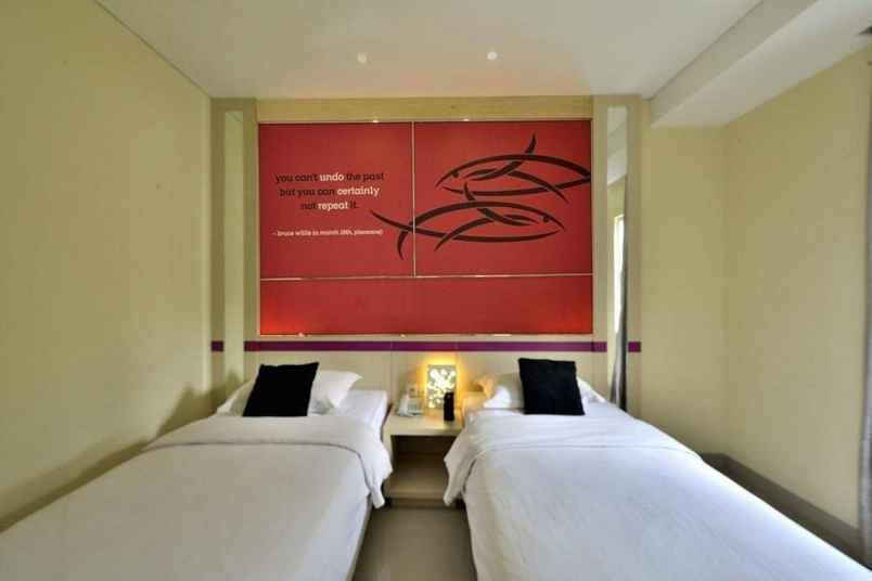 jual hotel mewah shm daerah pasir kaliki kota bandung