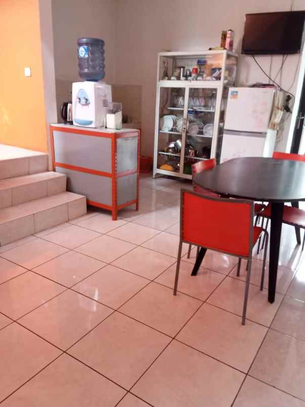 jual kos di foresta naturale bsd city