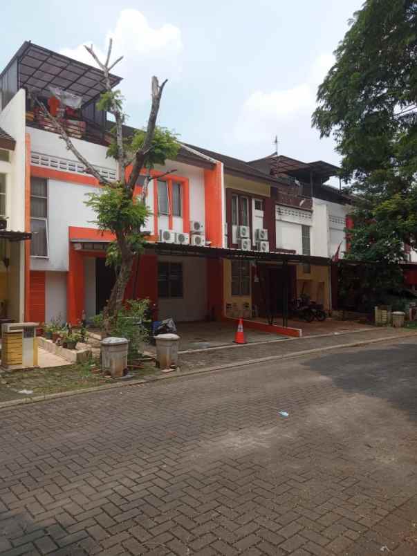 jual kos di foresta naturale bsd city