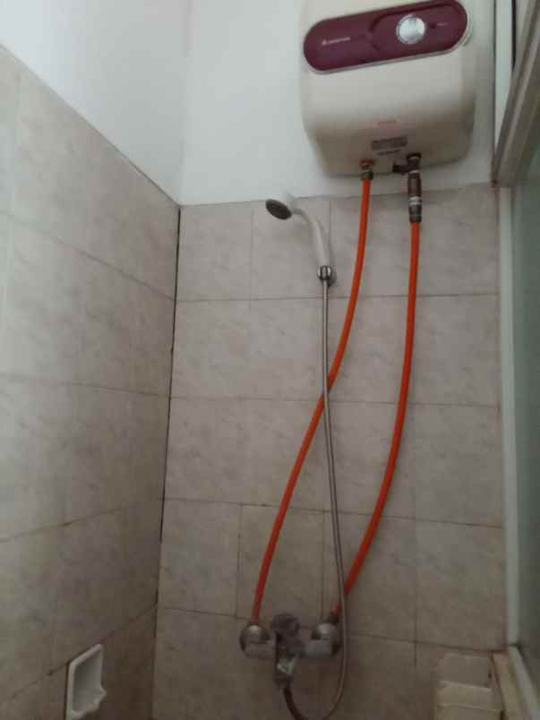 jual kos full furnished di foresta naturale bsd