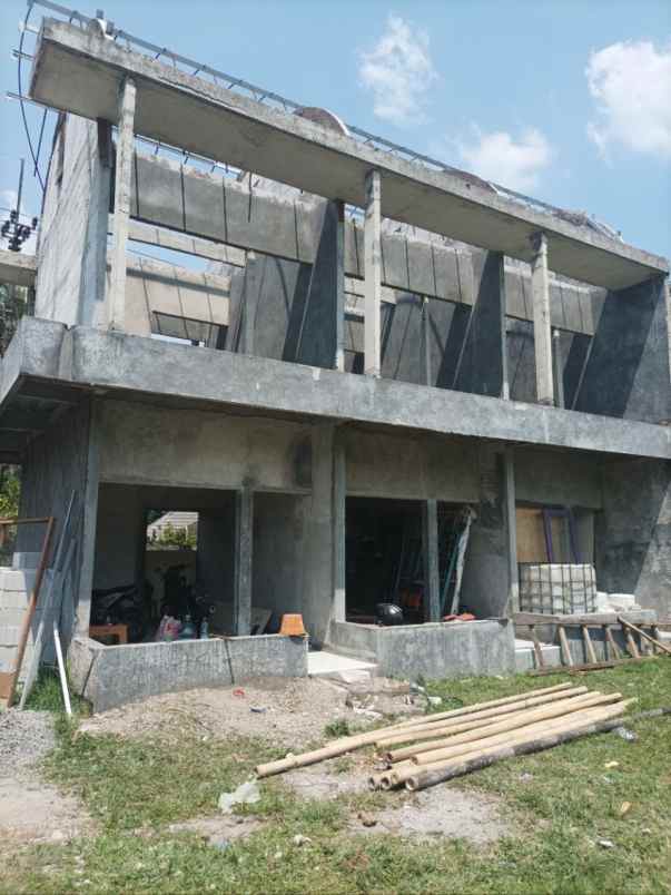 jual kosan di bogor 9 kamar dekat ipb dramaga