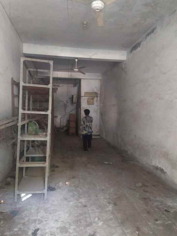 jual lelang ruko 3 lantai di makassar