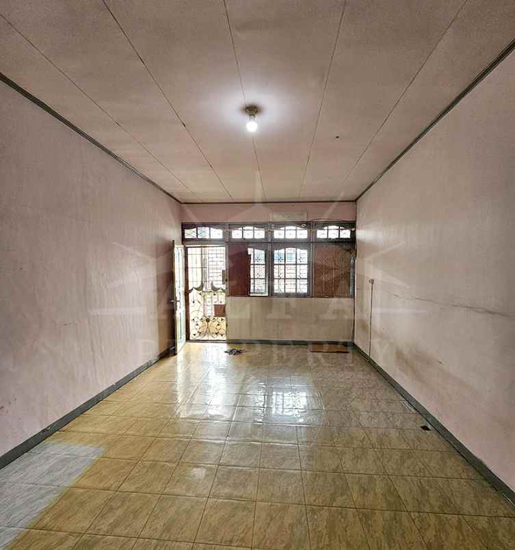 jual murah rumah siap huni kawasan bisa akses mobil