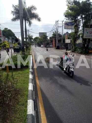 jual ruko 3 lantai bypass nusa dua dekat bandara