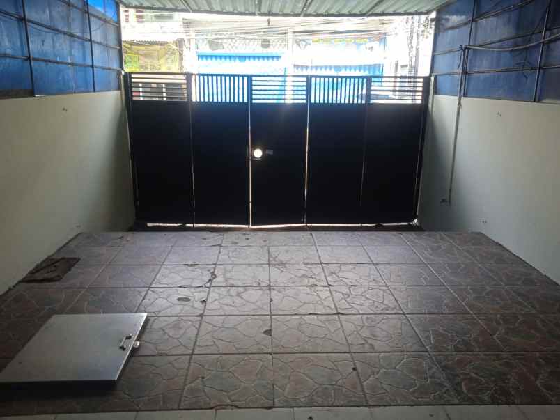 jual ruko taman harapan indah jak bar