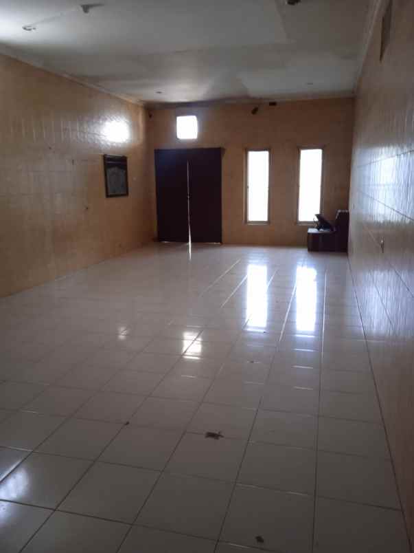 jual ruko taman harapan indah jak bar