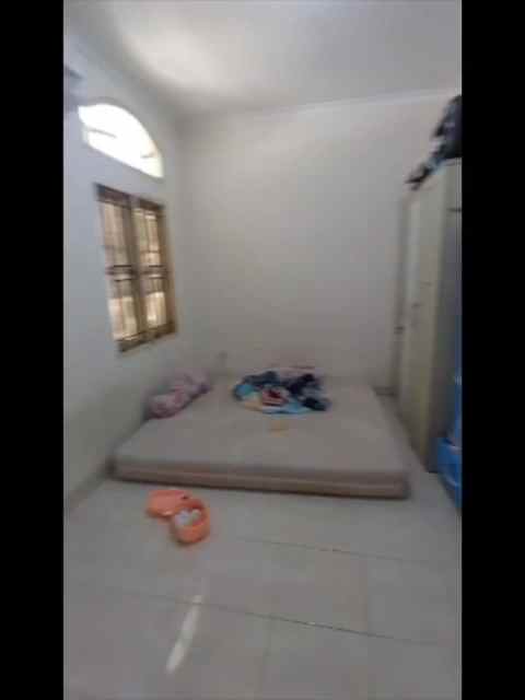 jual rumah city resort cluster hawai jak bar
