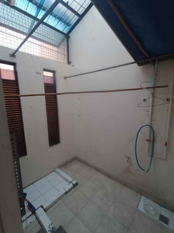 jual rumah daan mogot baru cluster kintamani