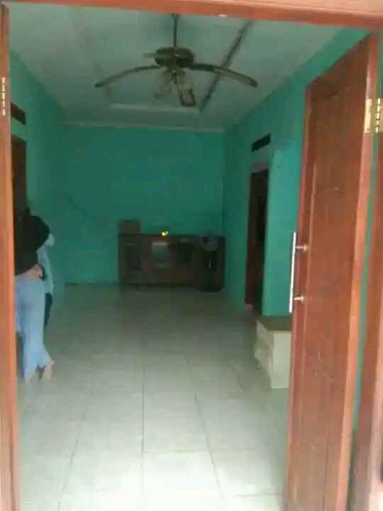 jual rumah depok pitara