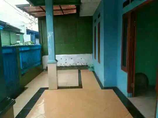 jual rumah depok pitara