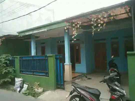 jual rumah depok pitara