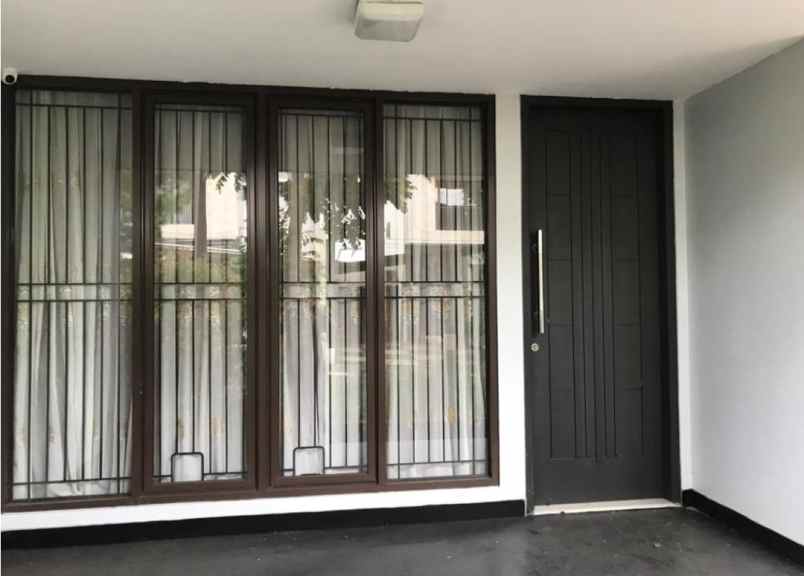 jual rumah di mulyaharja bogor selatan